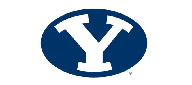 BYU logo